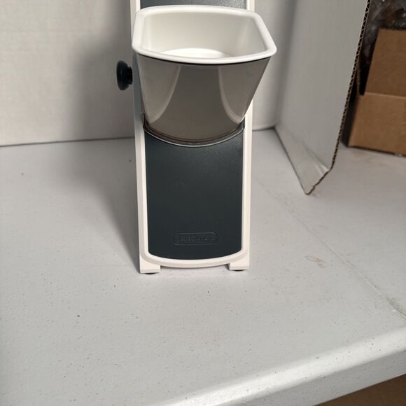 Prep Solutions SafePrep Multi Slicer with 8 Cutting Settings EUC - Picture 14 of 16